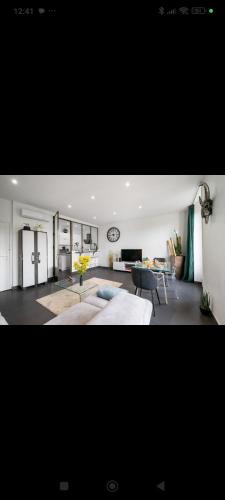 Super appartement au cœur de Nice! Bonnes vacances