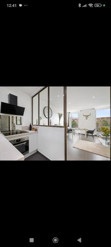 Super appartement au cœur de Nice! Bonnes vacances