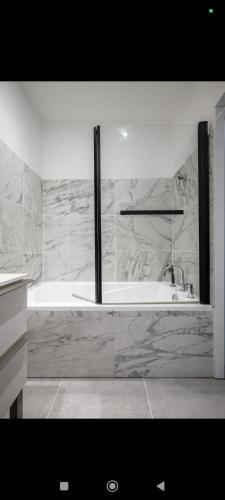 Super appartement au cœur de Nice! Bonnes vacances