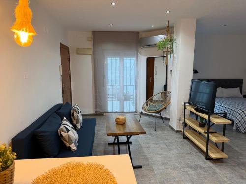 Buen Pastor Studio- Old Town