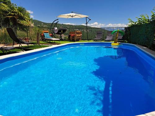 Villa Emily