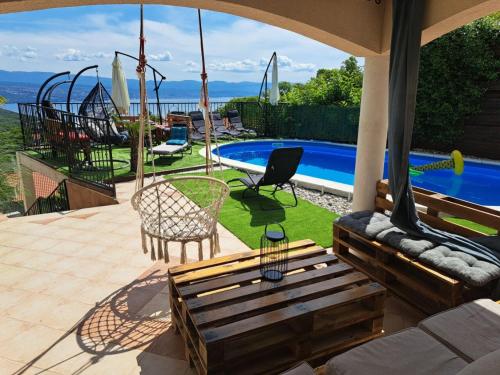 Villa Emily
