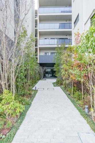 Dash Living Asakusa South