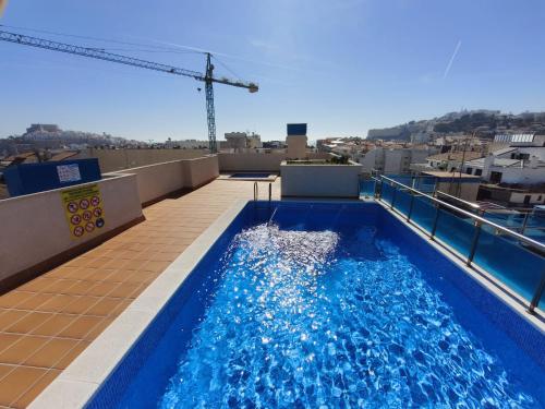 Apartamento Miracielo-Elmar