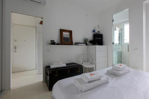Bright Design apartment 60 mq M1 e M4