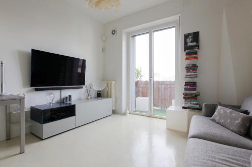 Bright Design apartment 60 mq M1 e M4