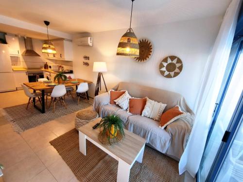 Apartamento Miracielo-Elmar