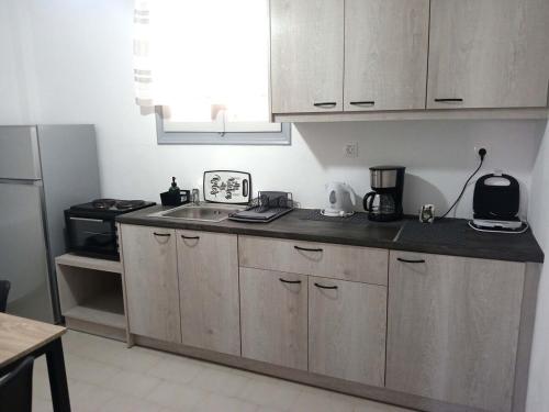 Nektarias Apartment No3
