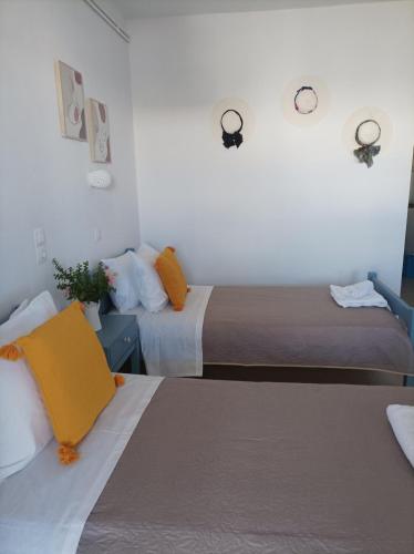Nektarias Apartment No3