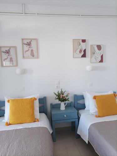 Nektarias Apartment No3