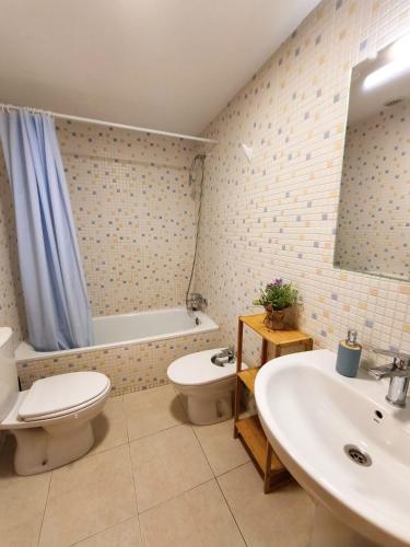 Apartamento Miracielo-Elmar