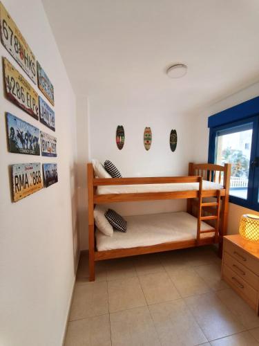 Apartamento Miracielo-Elmar