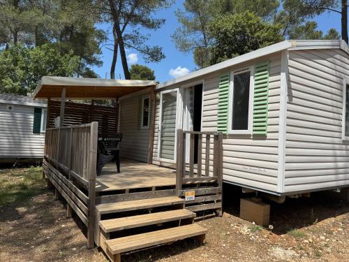 Mobil-home