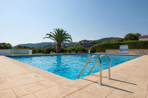 CBA COSTA BRAVA - Cala Morisca