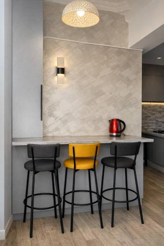 Foto de la galeria de Tidy home a Yerevan