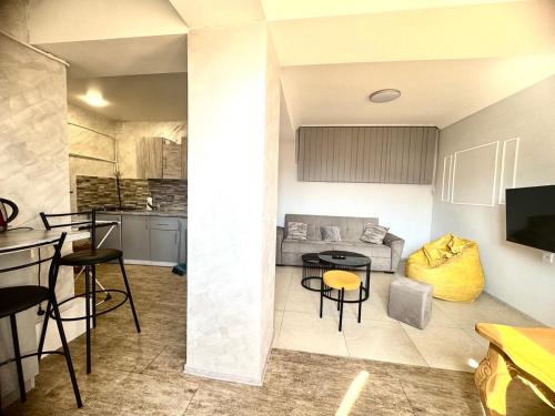 Cuina o zona de cuina de Tidy home