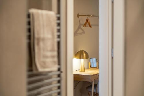 Aristotelous View Suites - Smooth Living