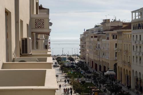 Aristotelous View Suites - Smooth Living