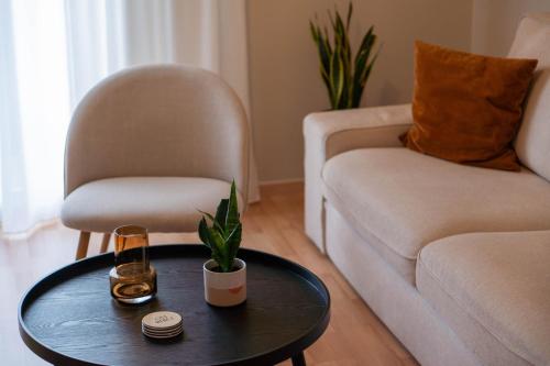 Aristotelous View Suites - Smooth Living