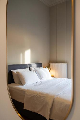 Aristotelous View Suites - Smooth Living