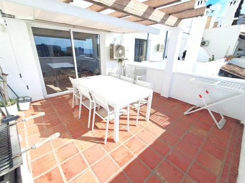 Apartamento 2 dormitorios Pueblo Evita