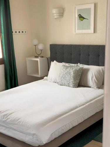 Apartamento 2 dormitorios Pueblo Evita