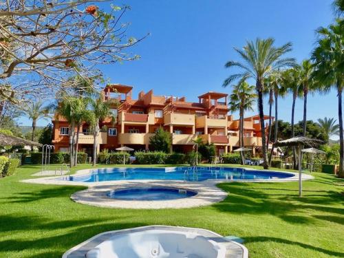 2 BED Penthouse apartment in La Reserva de Marbella