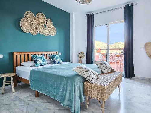 2 BED Penthouse apartment in La Reserva de Marbella