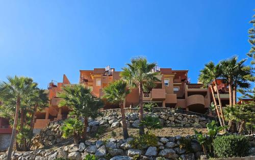 2 BED Penthouse apartment in La Reserva de Marbella