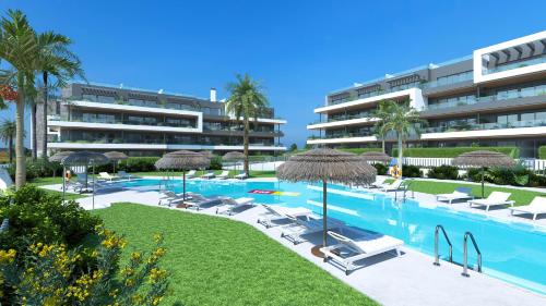 Lagoons Village by Mar Holidays
