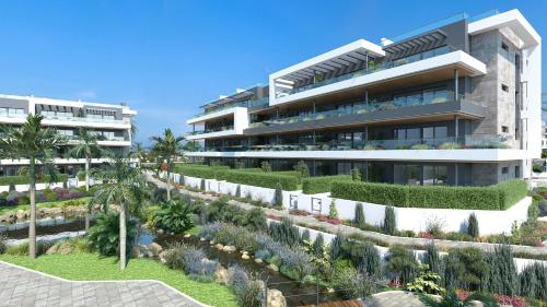 Lagoons Village by Mar Holidays