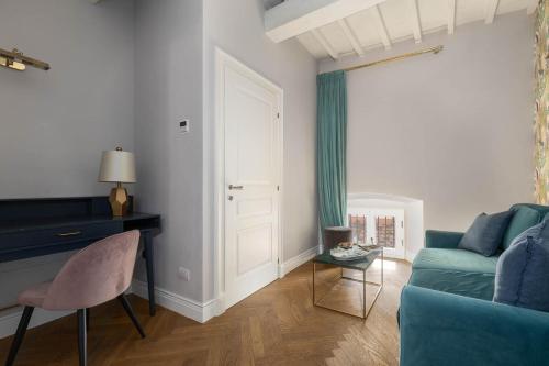Palazzo Pazzi Vitali by Geco Vacation Rentals photo 95