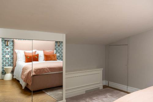Palazzo Pazzi Vitali by Geco Vacation Rentals photo 111