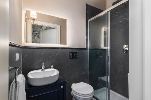 Palazzo Pazzi Vitali by Geco Vacation Rentals photo 107