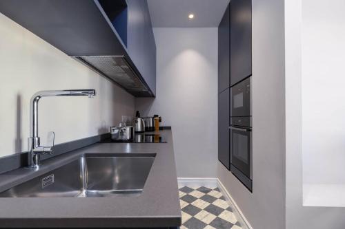 Palazzo Pazzi Vitali by Geco Vacation Rentals photo 98