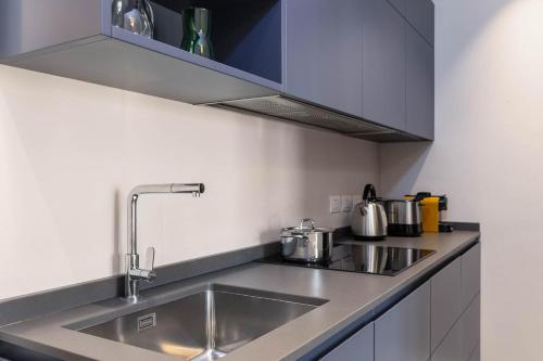 Palazzo Pazzi Vitali by Geco Vacation Rentals photo 99