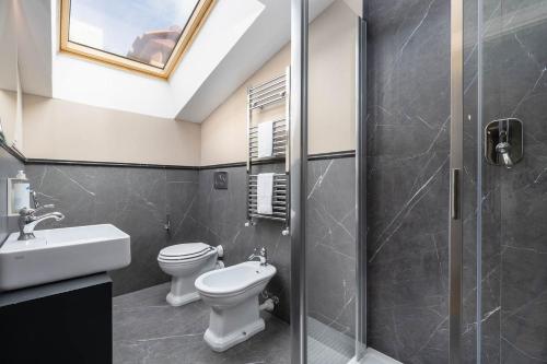 Palazzo Pazzi Vitali by Geco Vacation Rentals photo 112