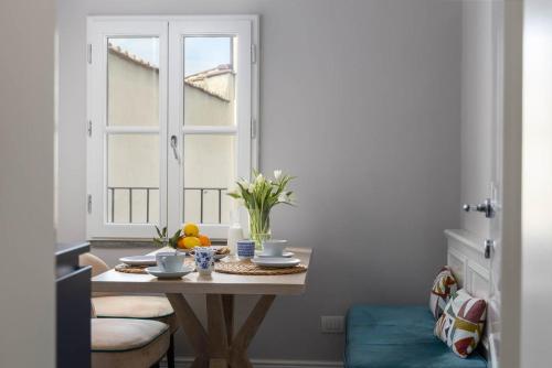 Palazzo Pazzi Vitali by Geco Vacation Rentals photo 97