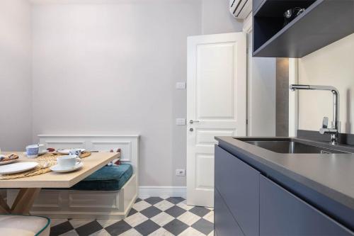 Palazzo Pazzi Vitali by Geco Vacation Rentals photo 100