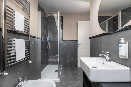 Palazzo Pazzi Vitali by Geco Vacation Rentals photo 113