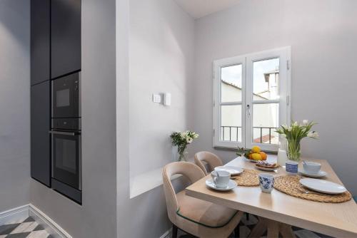 Palazzo Pazzi Vitali by Geco Vacation Rentals photo 102