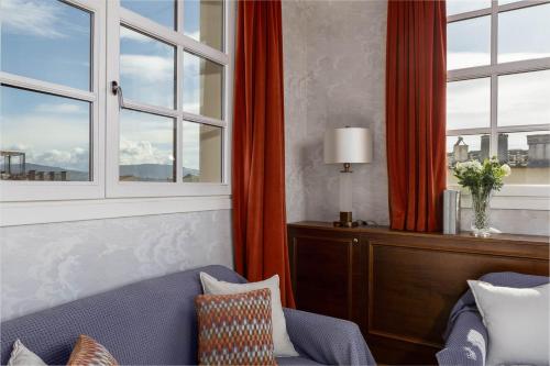 Palazzo Pazzi Vitali by Geco Vacation Rentals photo 93