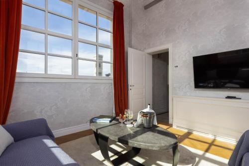 Palazzo Pazzi Vitali by Geco Vacation Rentals photo 91