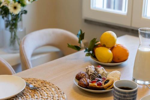 Palazzo Pazzi Vitali by Geco Vacation Rentals photo 121