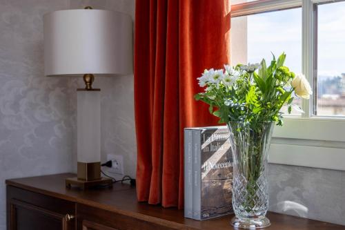 Palazzo Pazzi Vitali by Geco Vacation Rentals photo 117
