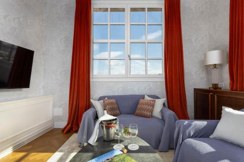 Palazzo Pazzi Vitali by Geco Vacation Rentals photo 92