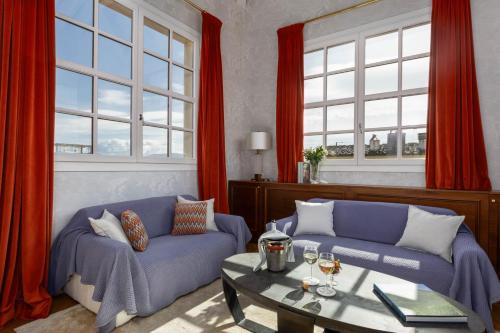 Palazzo Pazzi Vitali by Geco Vacation Rentals photo 90