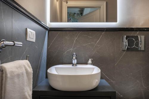 Palazzo Pazzi Vitali by Geco Vacation Rentals photo 108