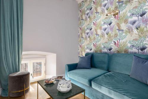 Palazzo Pazzi Vitali by Geco Vacation Rentals photo 96