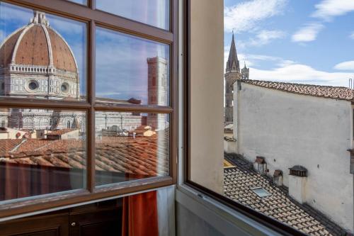 Palazzo Pazzi Vitali by Geco Vacation Rentals photo 123